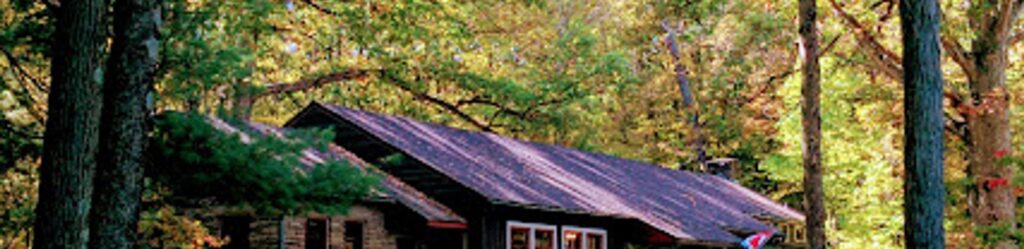 Lower Fall Restaurant and Gifts Menu