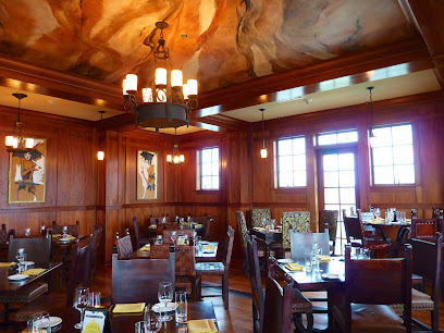 Lower Fall Restaurant and Gifts Menu