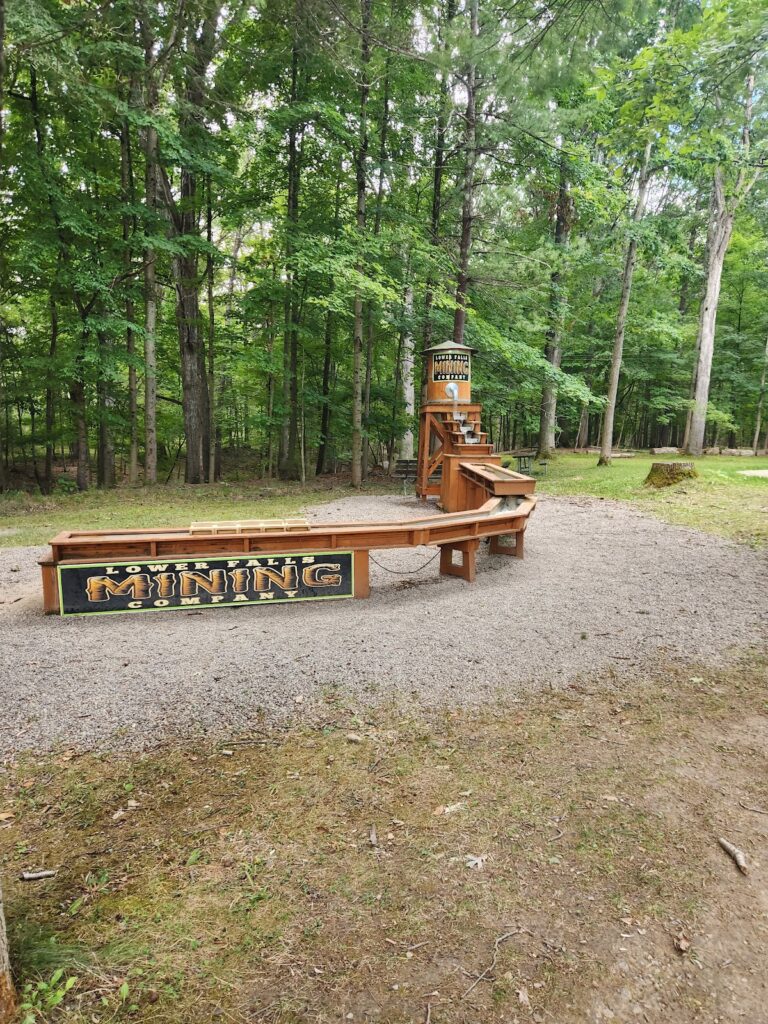 Lower Fall Restaurant and Gifts Photo 4