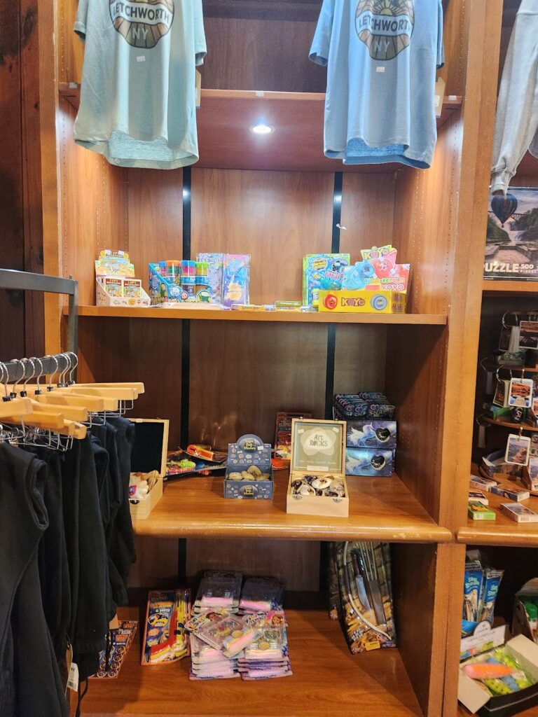 Lower Fall Restaurant and Gifts Photo 6