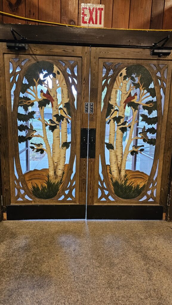 Lower Fall Restaurant and Gifts Photo 5